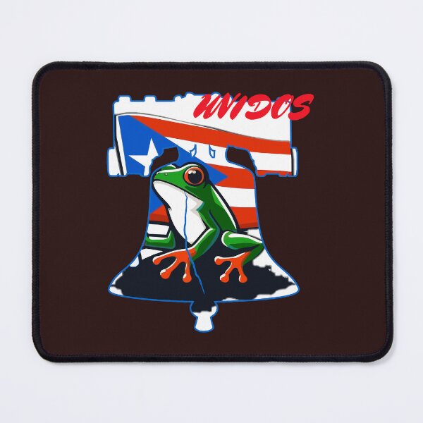 Item preview, PATRIOTIC PUERTO RICO designed and sold by Joel0708.