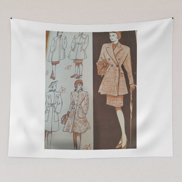 Item preview, Seventies styles. designed and sold by Valgasnews011.