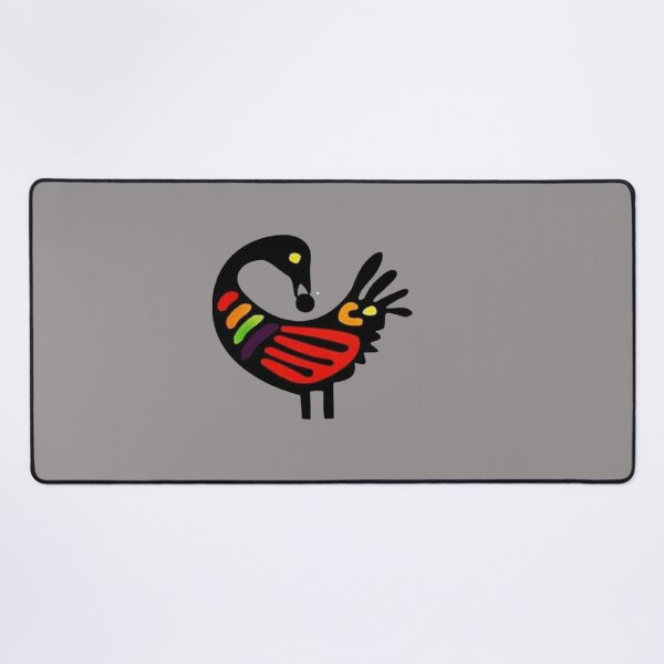 Item preview, Ghanaian Folkloric symbol, Sankofa,  African artwork, Black art, Tribal artistry designed and sold by Afrocarribe.