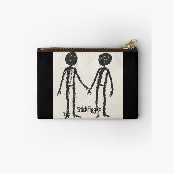 Item preview, StickFiggaz #11 by S.Surrasia designed and sold by Surrasia.