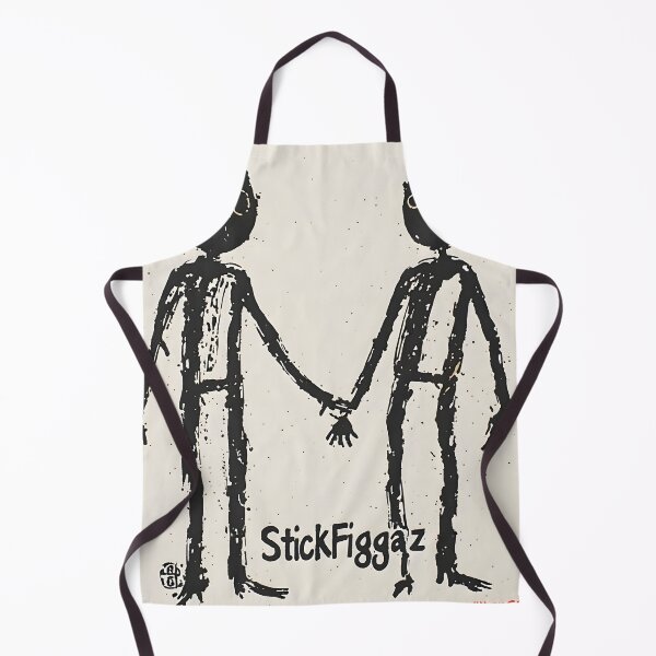 Item preview, StickFiggaz #11 by S.Surrasia designed and sold by Surrasia.