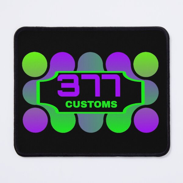 Artikelvorschau, 377 Custom entworfen und verkauft von RebelShadow.