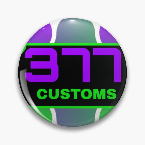 Artikelvorschau, 377 Custom entworfen und verkauft von RebelShadow.