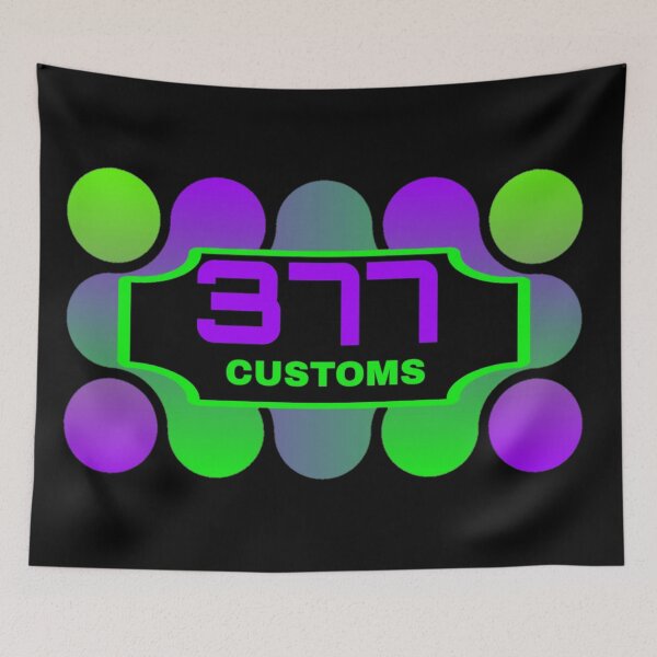 Item preview, 377 Custom designed and sold by RebelShadow.
