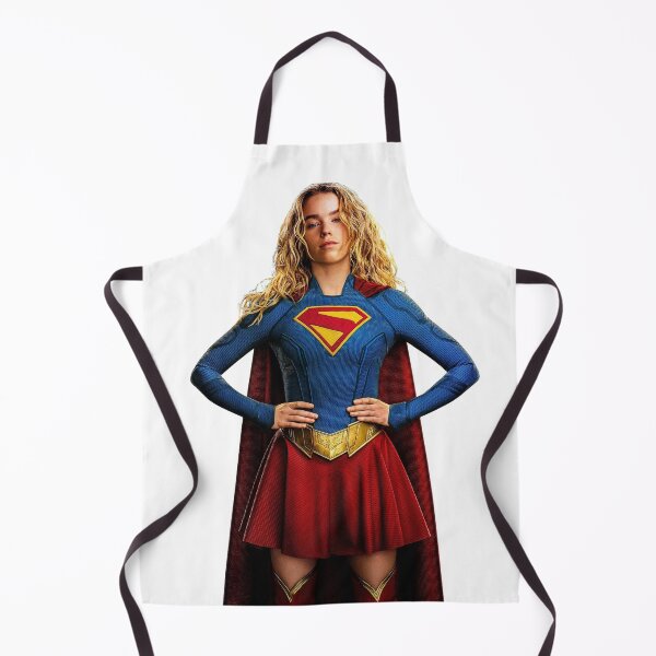 Item preview, Supergirl Movie designed and sold by EchoMyriadArt.
