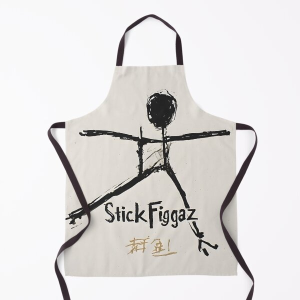 Item preview, StickFiggaz #12 by S.Surrasia designed and sold by Surrasia.