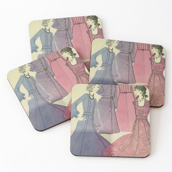 Item preview, Forties styles. designed and sold by Valgasnews011.