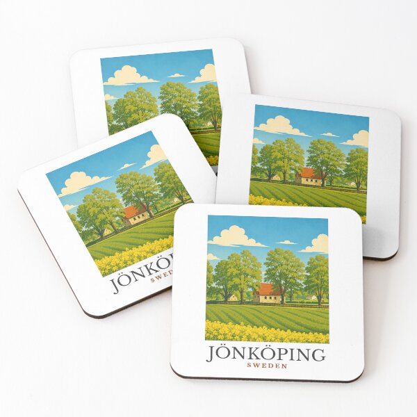 Item preview, Jönköping - Sweden designed and sold by GoodOldVintage.