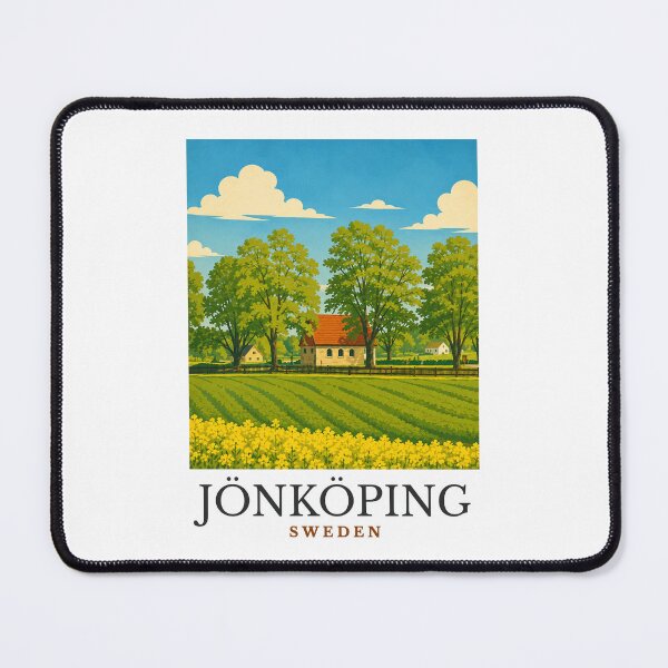 Item preview, Jönköping - Sweden designed and sold by GoodOldVintage.