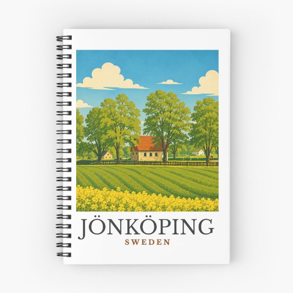 Item preview, Jönköping - Sweden designed and sold by GoodOldVintage.