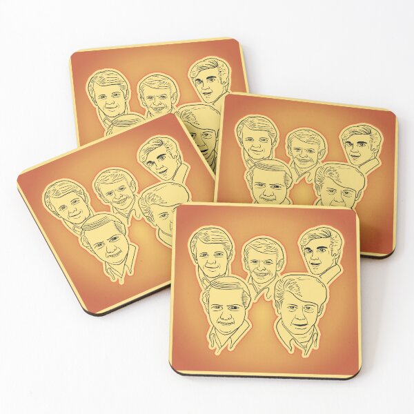 Item preview, The Boys designed and sold by Pretty Merch, Okay?.