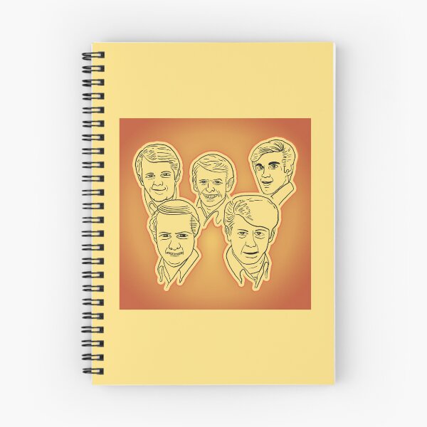 Item preview, The Boys designed and sold by Pretty Merch, Okay?.