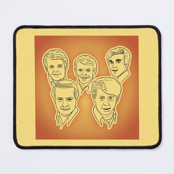 Item preview, The Boys designed and sold by Pretty Merch, Okay?.