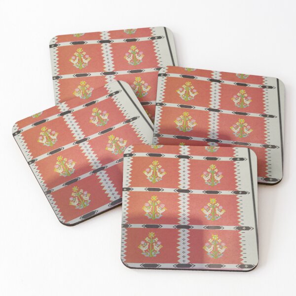 Item preview, Carpet doodles style on seventies. designed and sold by Valgasnews011.