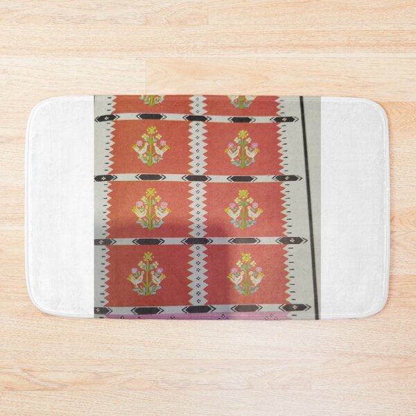Item preview, Carpet doodles style on seventies. designed and sold by Valgasnews011.
