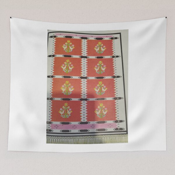 Item preview, Carpet doodles style on seventies. designed and sold by Valgasnews011.