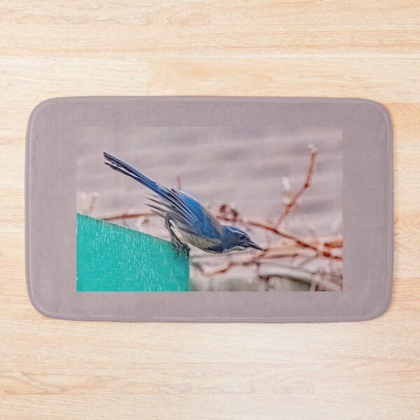 Item preview, Scrub Jay  designed and sold by CarolM.