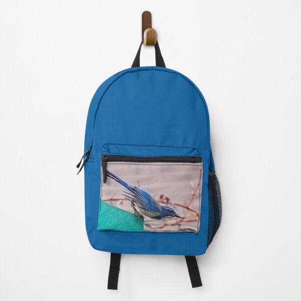 Item preview, Scrub Jay  designed and sold by CarolM.