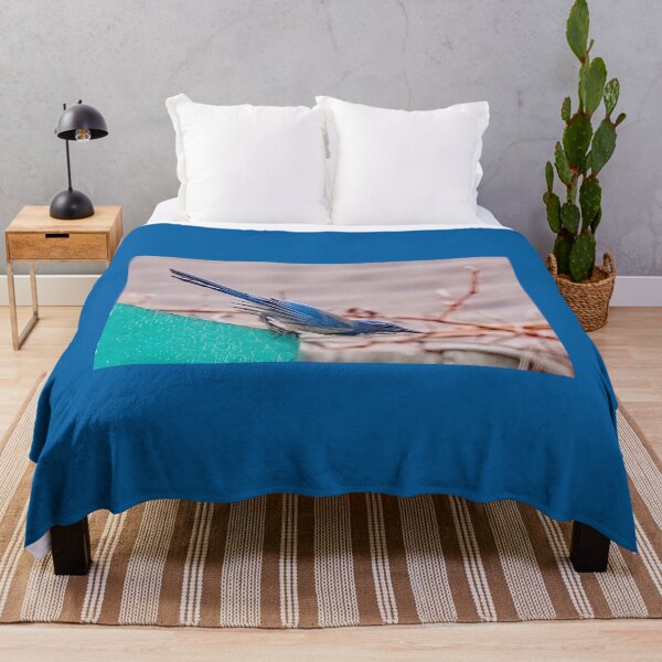 Item preview, Scrub Jay  designed and sold by CarolM.