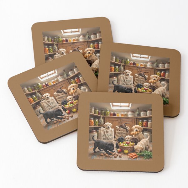 Item preview,  ​Little Explorers in the Pantry. designed and sold by JoyNest = "The nest of joy".