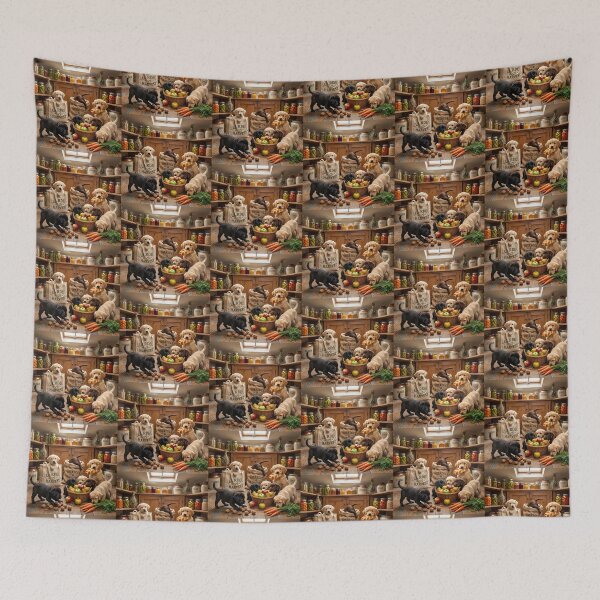 Item preview,  ​Little Explorers in the Pantry. designed and sold by JoyNest = "The nest of joy".