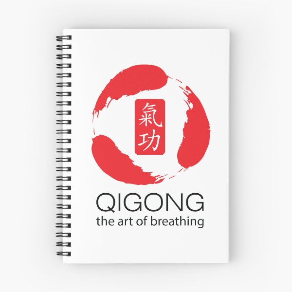 Item preview, Qigong designed and sold by marcosty.
