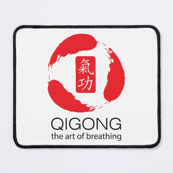 Item preview, Qigong designed and sold by marcosty.
