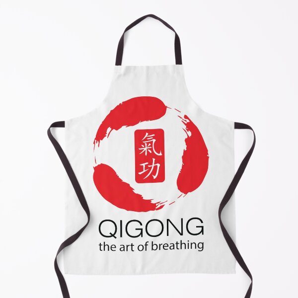 Item preview, Qigong designed and sold by marcosty.