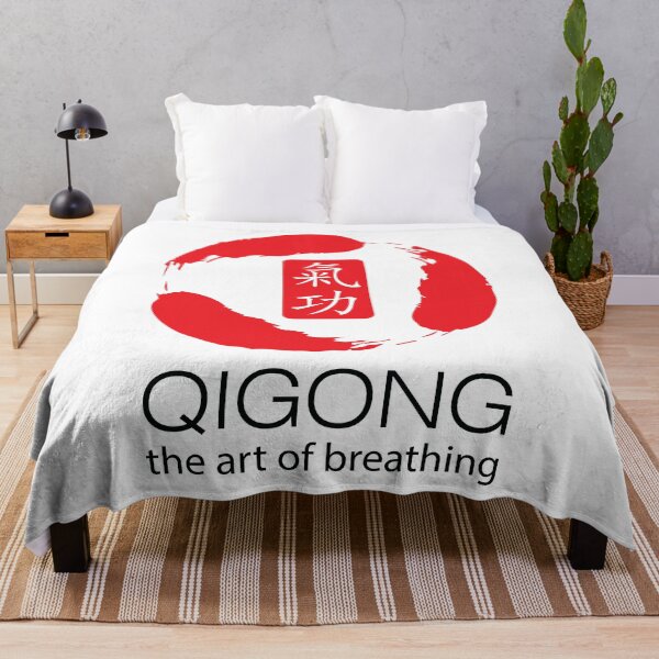 Item preview, Qigong designed and sold by marcosty.