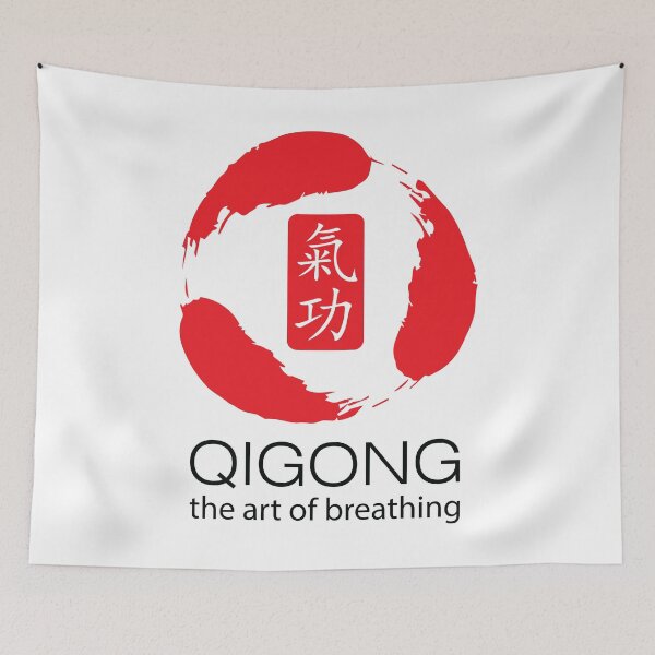 Item preview, Qigong designed and sold by marcosty.