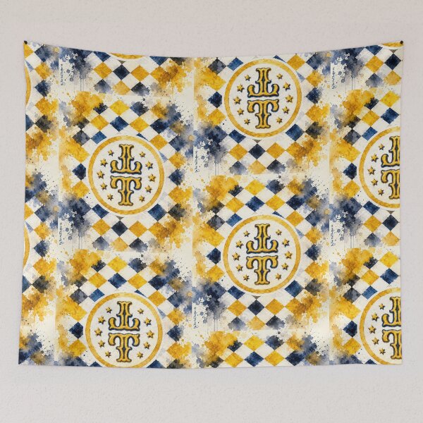 Item preview, Tivoli designed and sold by FanGirl Design By The Mad Thatter.