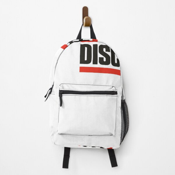 Item preview, Discipline Motivational Gym Slogan Minimalist designed and sold by Digistore1221.