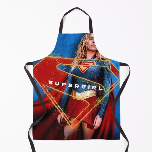Item preview, Supergirl Movie designed and sold by EchoMyriadArt.