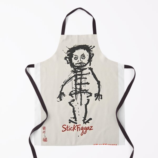 Item preview, StickFiggaz #13 by S.Surrasia designed and sold by Surrasia.
