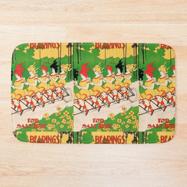 Item preview, GIRLS RIDE BICYCLE  designed and sold by THE GOOD FIND.