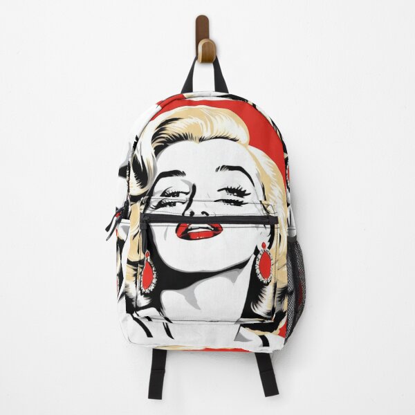Item preview, Art - Iconic Hollywood Figure, 1960s Pop Art Icon designed and sold by Beat-It.