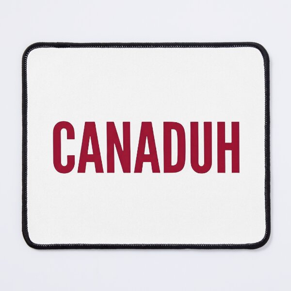 Item preview, Canada Silly Wordplay designed and sold by Murvel-Ink.