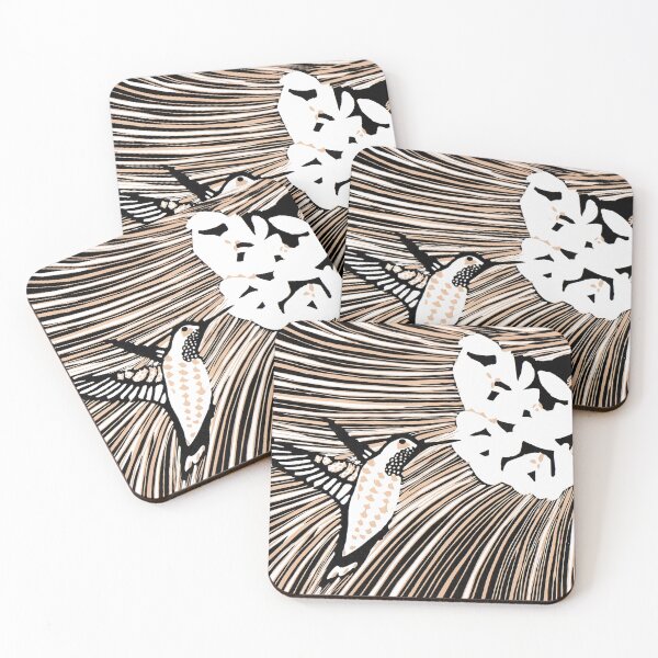 Item preview, Fanfare In Spring designed and sold by Art & Design by Sai.