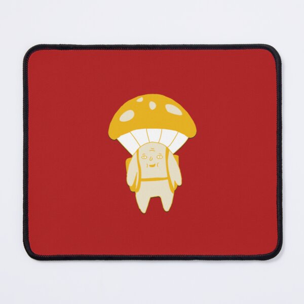 Aperçu de l'œuvre Cartoon Parachute Shirt adn Sticker For Sale créée et vendue par Digital Human ⭐️⭐️⭐️.
