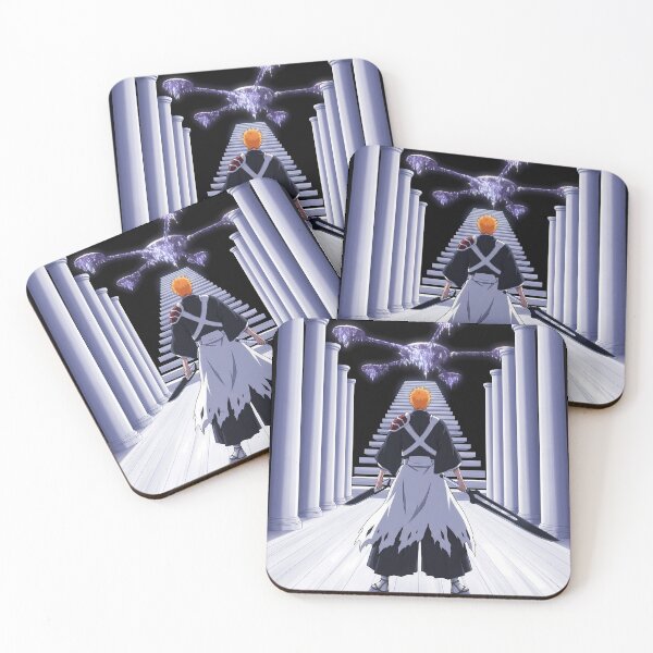 Item preview, Ichigo Ascends to Wahrwelt - TYBW designed and sold by UPW - Prints .
