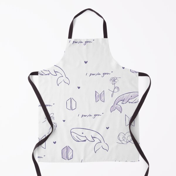 Item preview, I purple you bts designed and sold by Elia Moon.