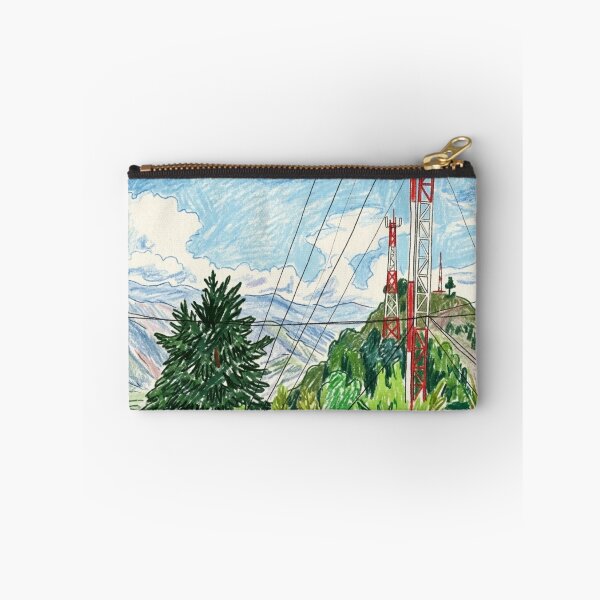 Item preview, Where the mountain ends designed and sold by CristianCEB.