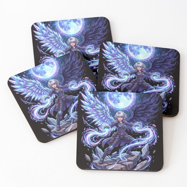 Item preview, Chaos Never Bows designed and sold by Nawi32.