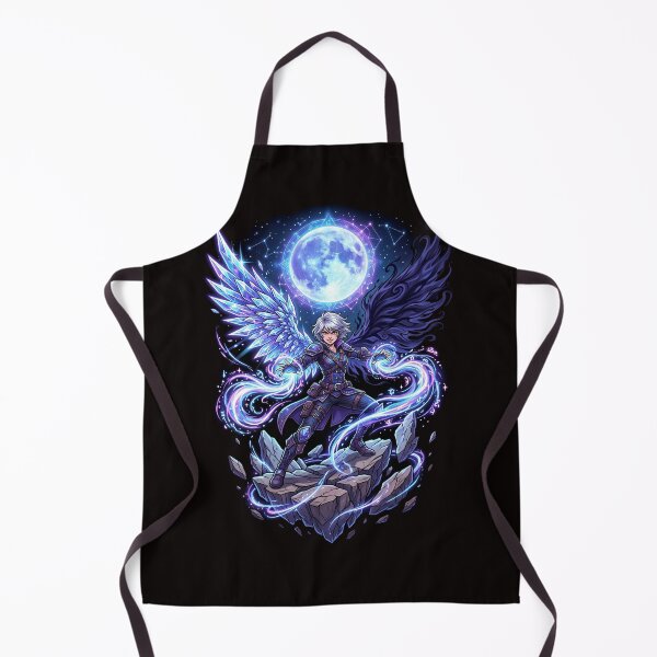 Item preview, Chaos Never Bows designed and sold by Nawi32.