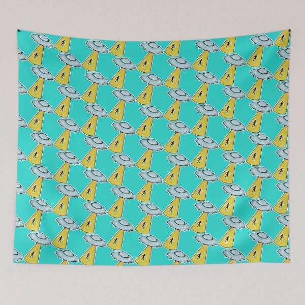 Item preview, Aliens Took My Boyfriend  designed and sold by Artemis-Black.