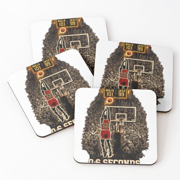 Item preview, 0.6 Seconds Basketball Nostalgia Retro Tee designed and sold by CerealBoxInk.