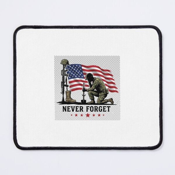 Item preview, Liberty Patriotic Independence Day  designed and sold by All American Prints.