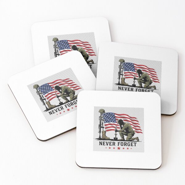 Item preview, Liberty Patriotic Independence Day  designed and sold by All American Prints.