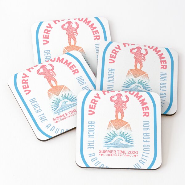 Item preview, The Beach Aquarium designed and sold by QUEIX.pe.