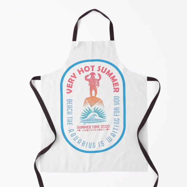 Item preview, The Beach Aquarium designed and sold by QUEIX.pe.